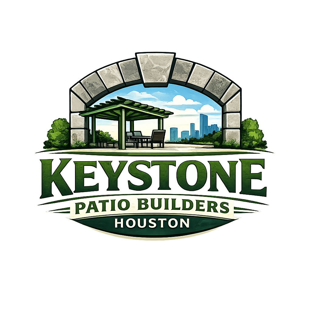 Keystone Patio Builders Pearland