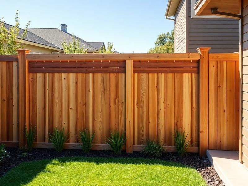 Fences